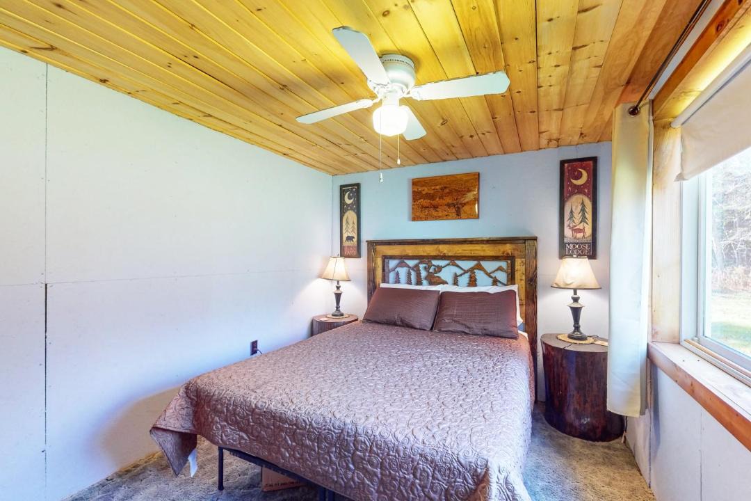 Photo of Bedroom in Granby