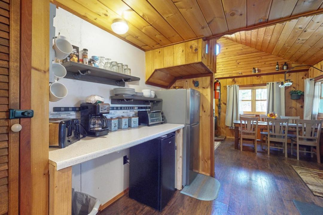 Photo of Kitchen in Granby