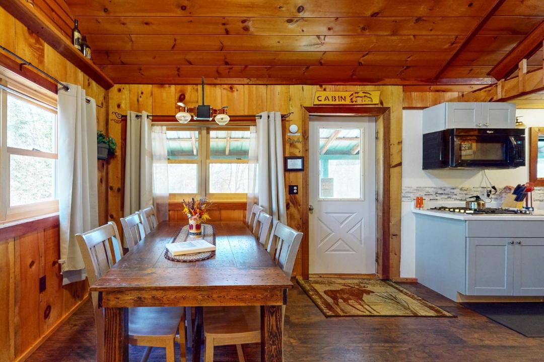 Photo of Kitchen in Granby