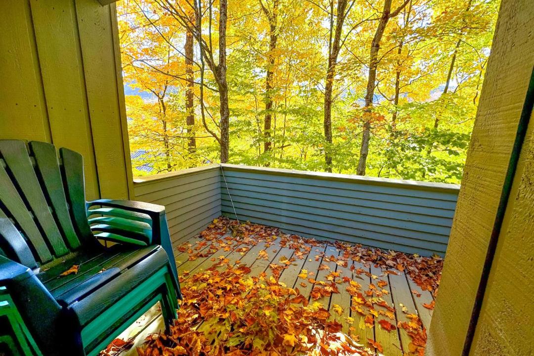 Photo of Patio Balcony in Lincoln