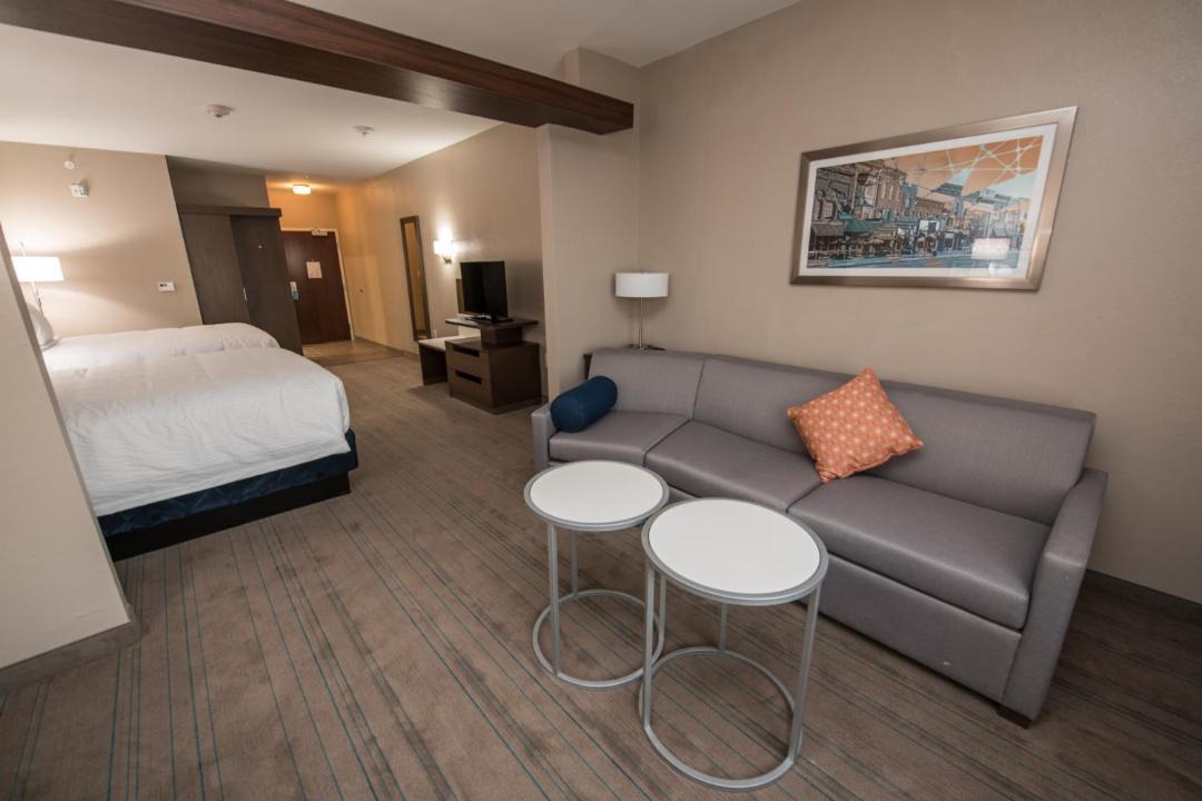 Photo of Bedroom in Huntsville