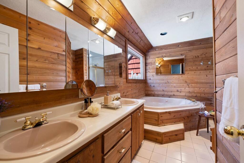Photo of Bathroom in Monroe