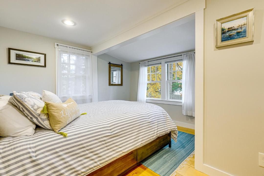 Photo of Bedroom in New London