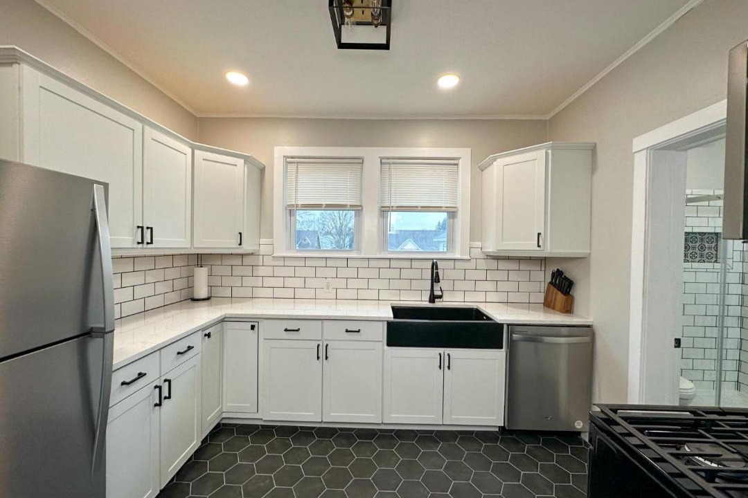 Photo of Kitchen in Albany