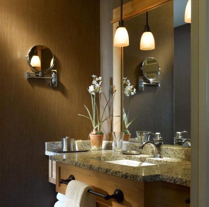 Photo of Bathroom in South Burlington