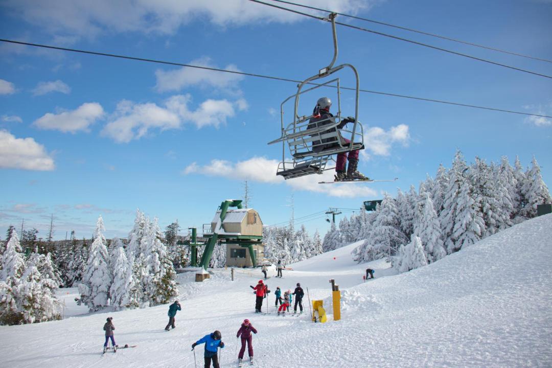Photo of Others in Snowshoe