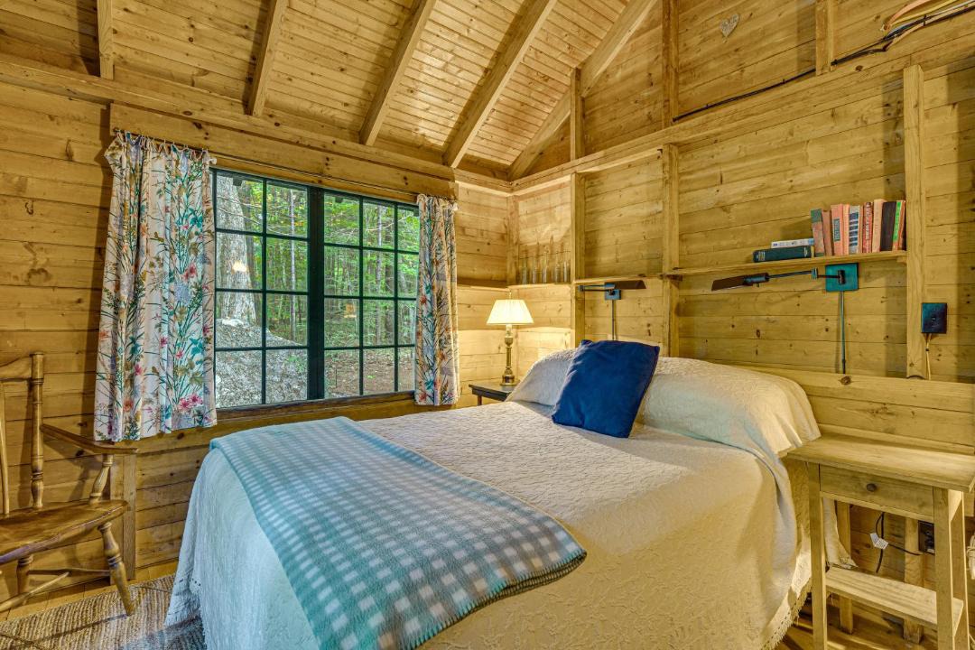 Photo of Bedroom in Holderness