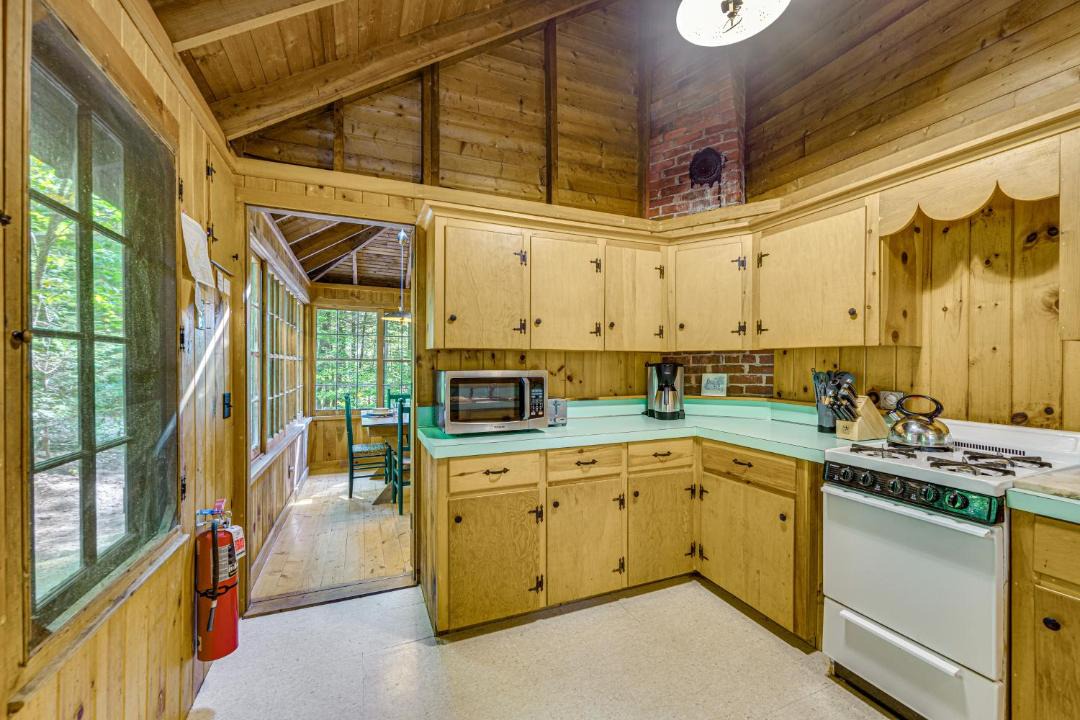 Photo of Kitchen in Holderness