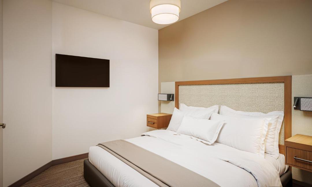 Photo of Bedroom in Sedro-Woolley