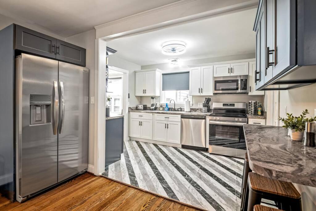Photo of Kitchen in Petersburg