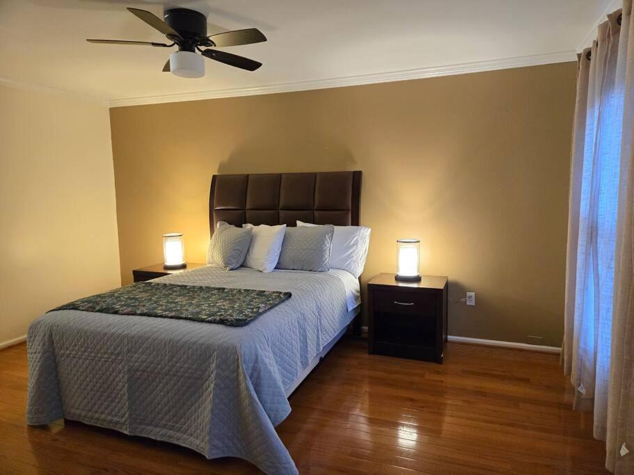 Photo of Bedroom in Fairland