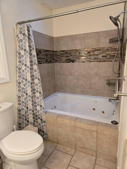 Photo of Bathroom in Fairland