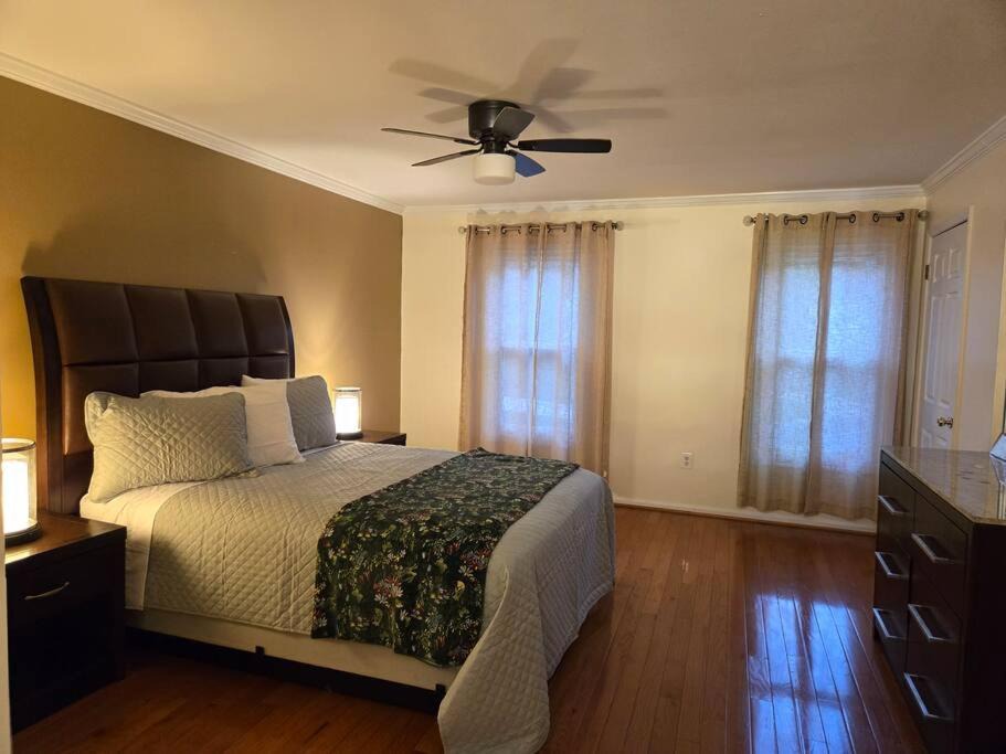 Photo of Bedroom in Fairland