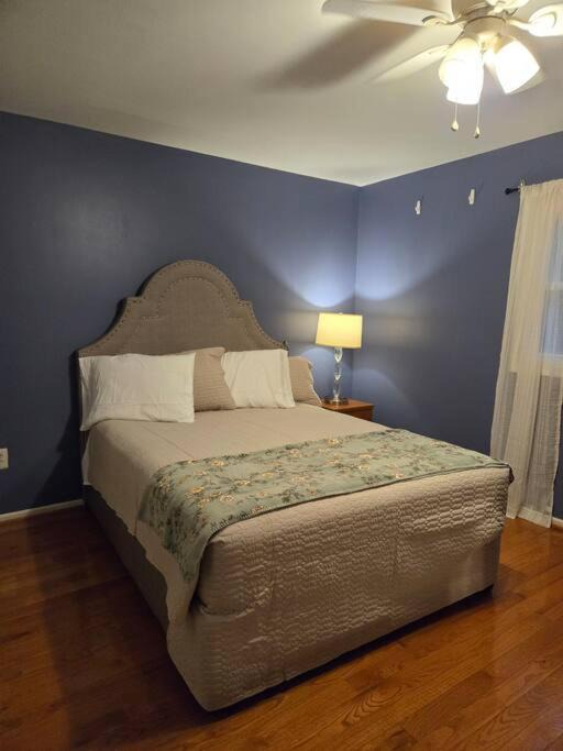 Photo of Bedroom in Fairland