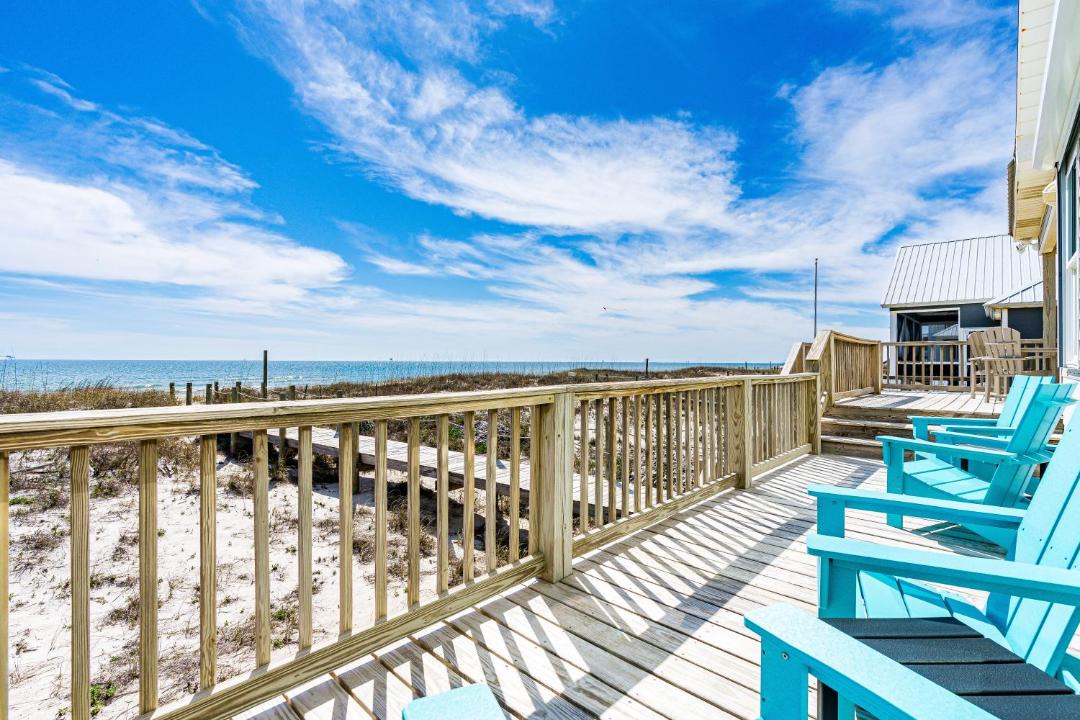 Photo of Patio Balcony in Southpointe