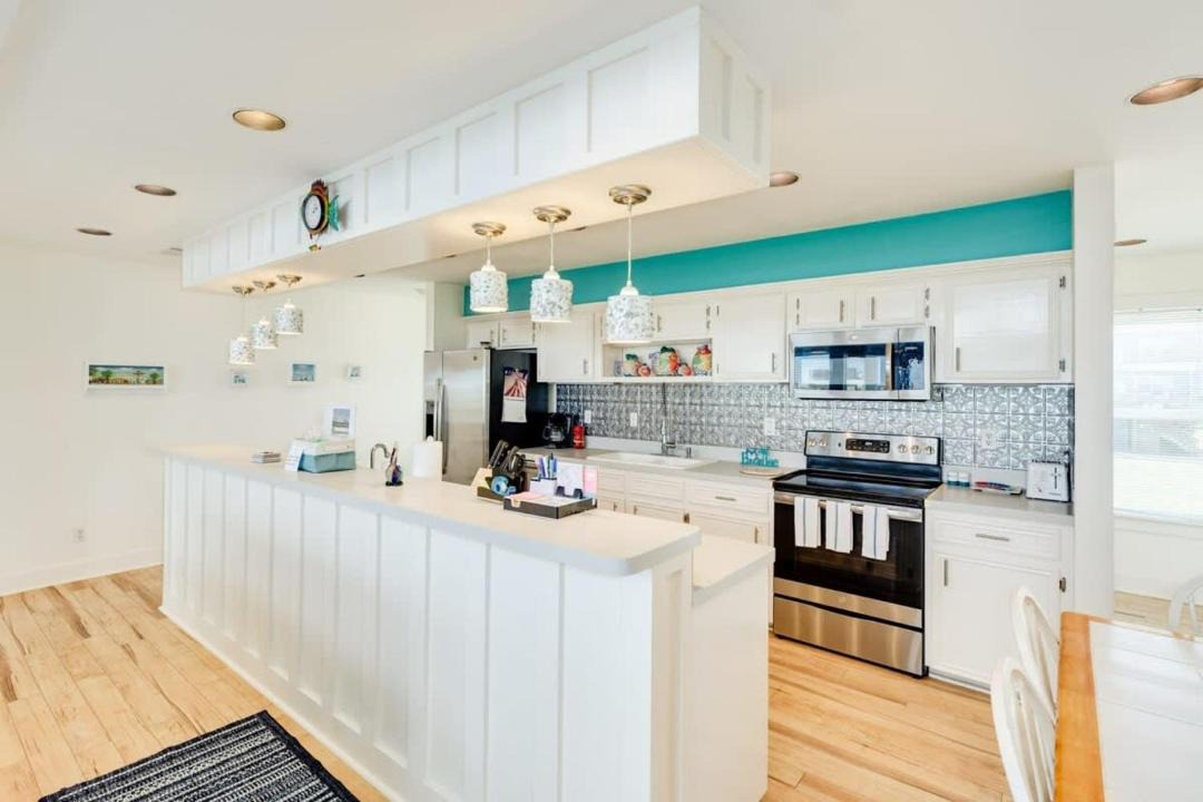 Photo of Kitchen in San Luis