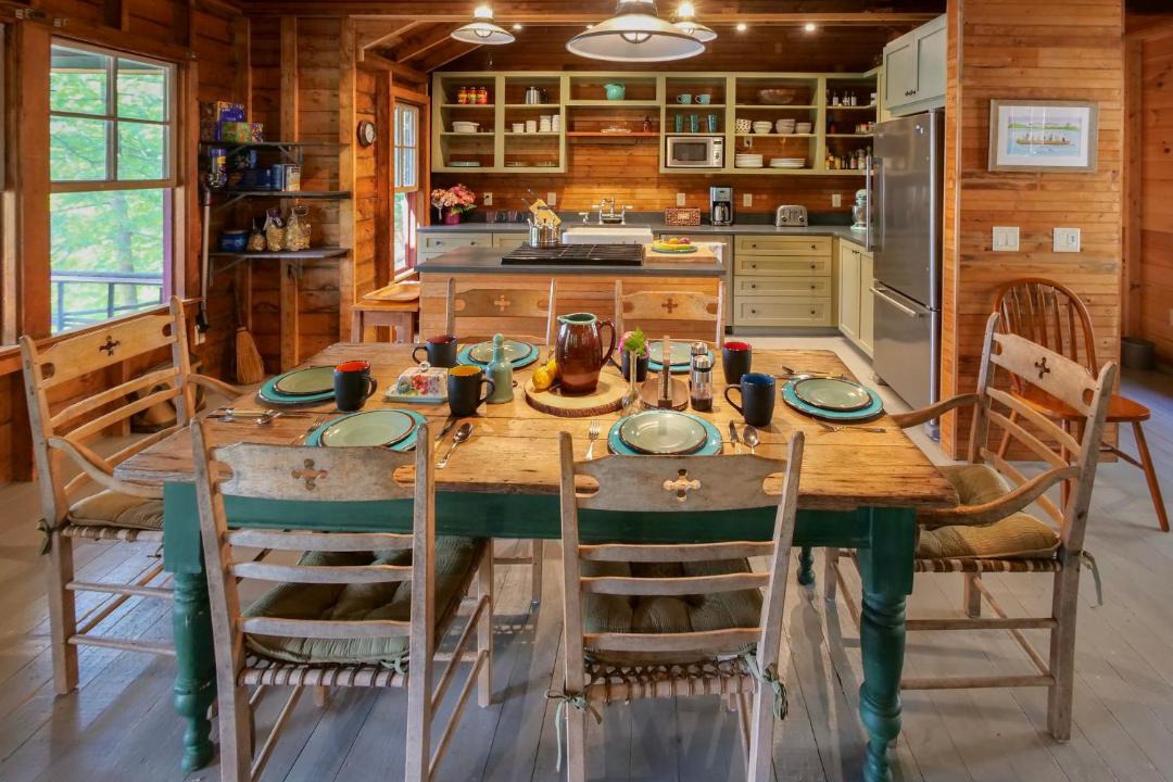 Photo of Kitchen in Colchester