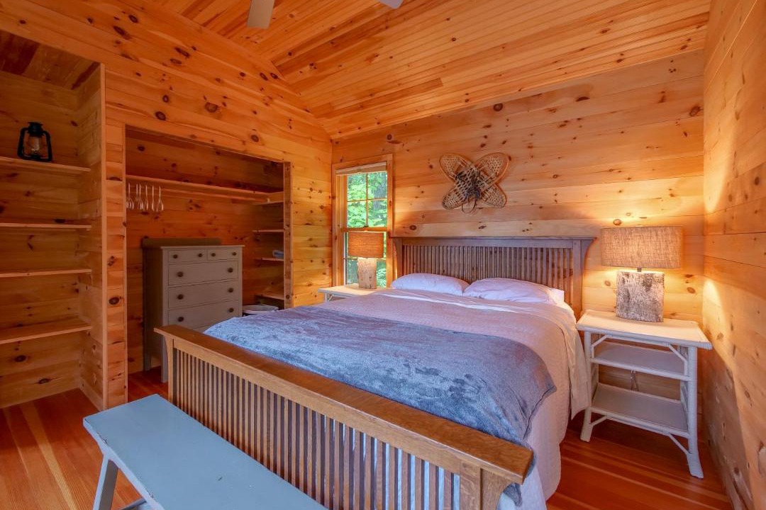Photo of Bedroom in Colchester