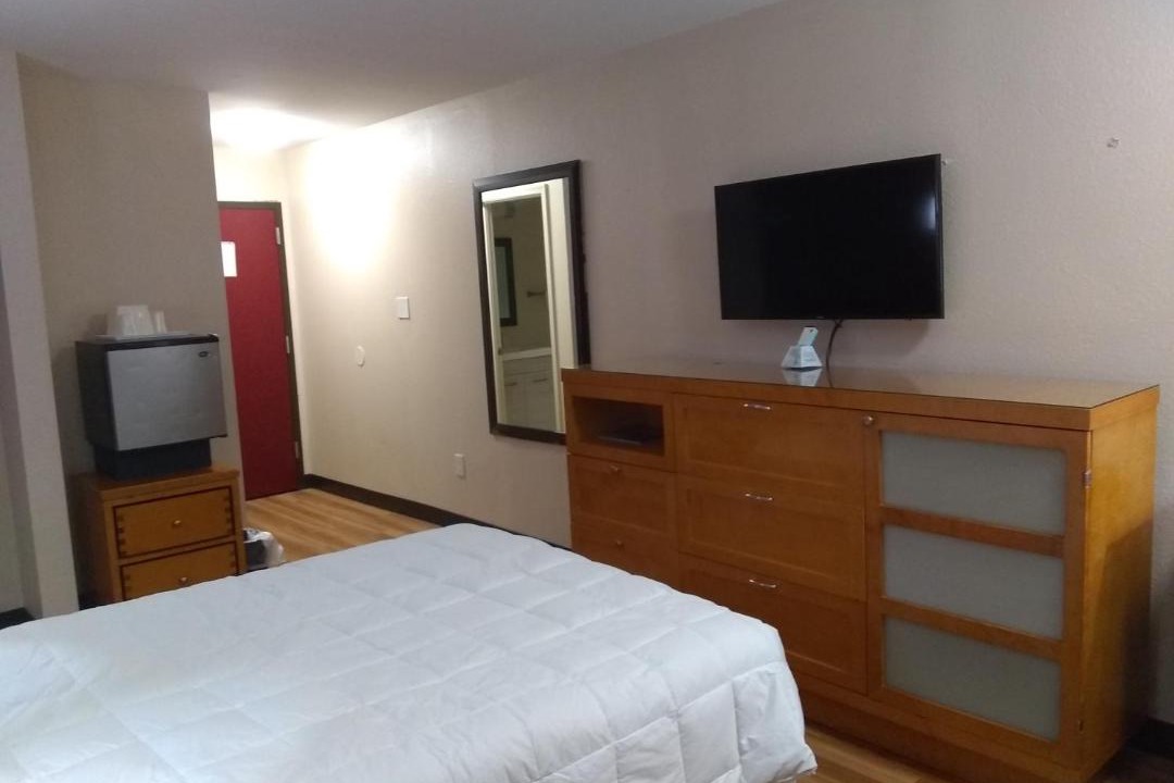 Photo of Bedroom in Russett