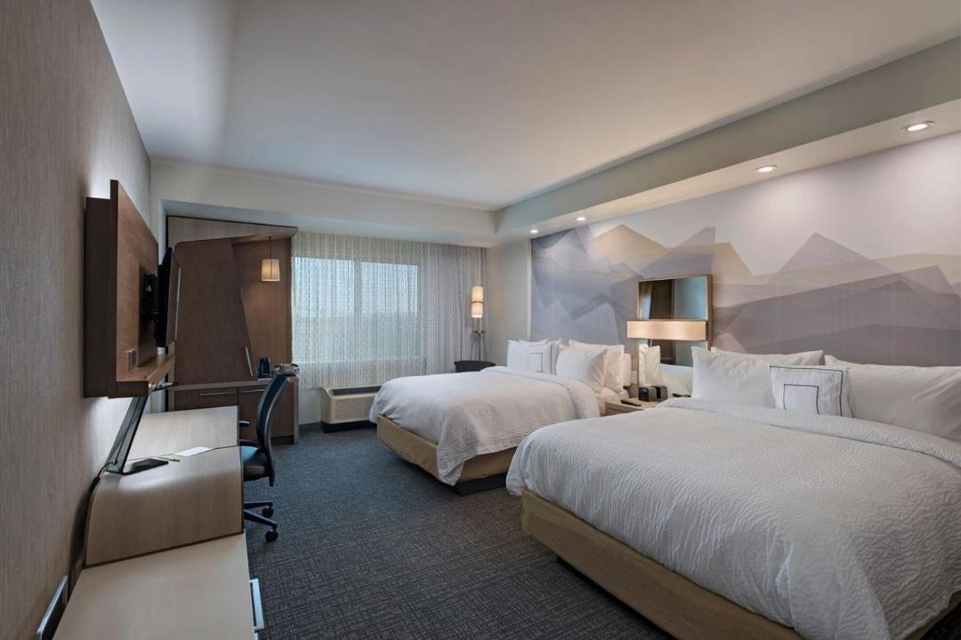 Photo of Bedroom in Sugar Land