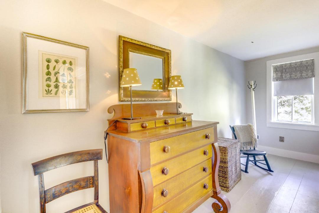 Photo of Bedroom in Warren