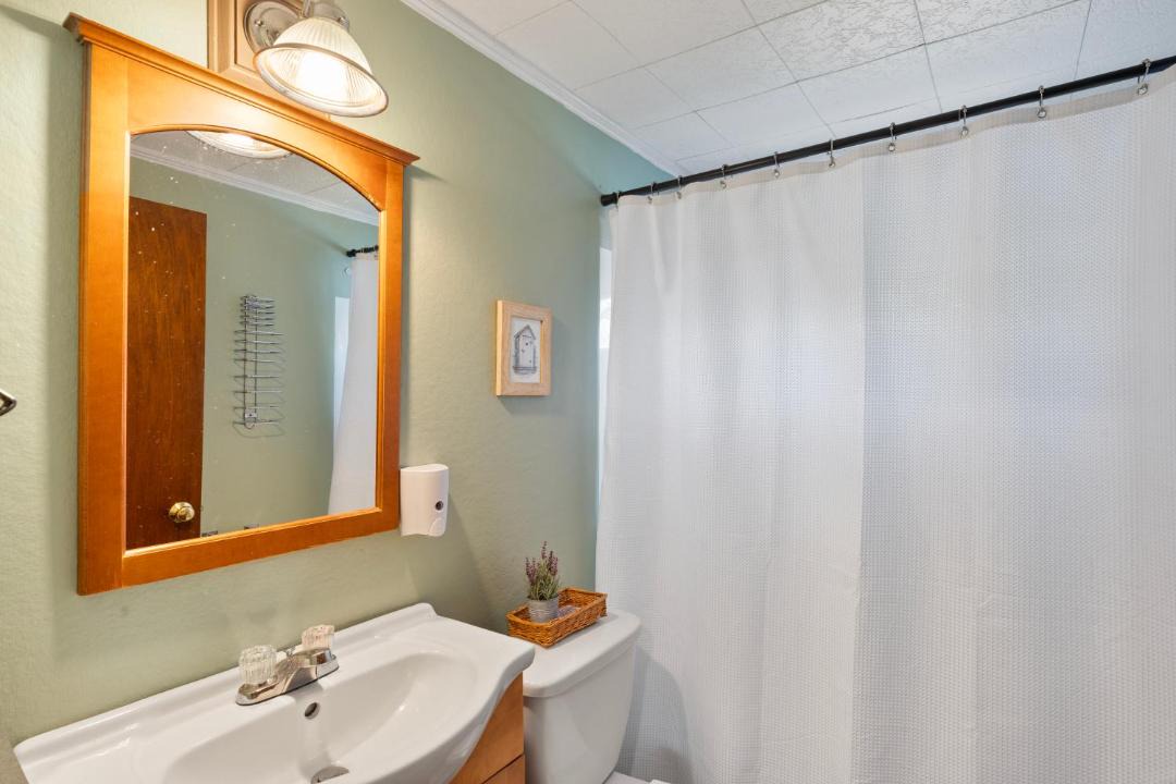 Photo of Bathroom in Holderness