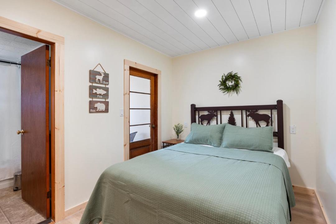 Photo of Bedroom in Holderness