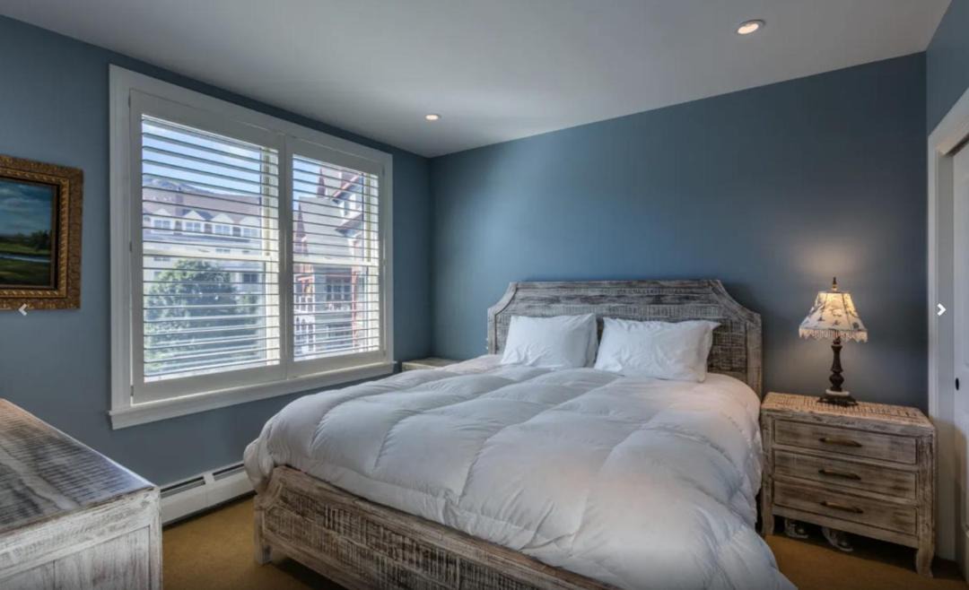 Photo of Bedroom in Stratton Mountain