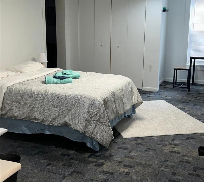Photo of Bedroom in Ottawa