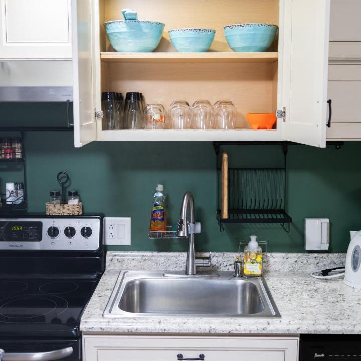 Photo of Kitchen in Woburn