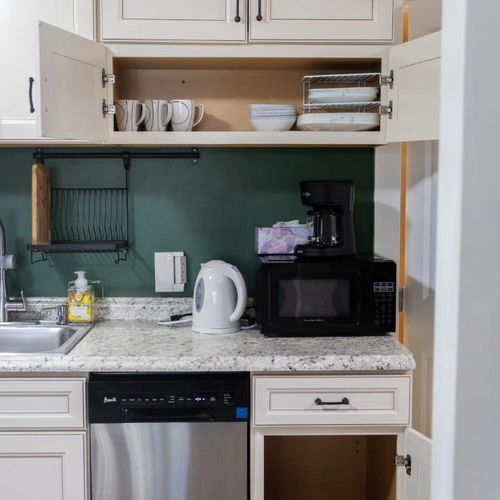 Photo of Kitchen in Woburn