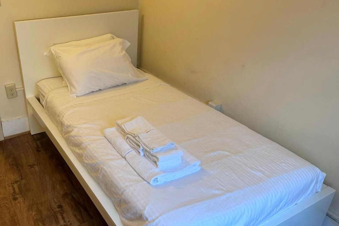 Photo of Bedroom in Burlington