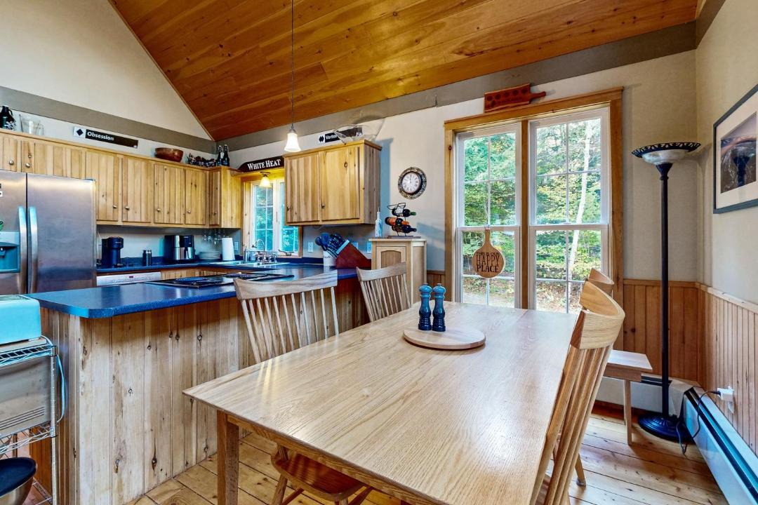 Photo of Kitchen in Bethel