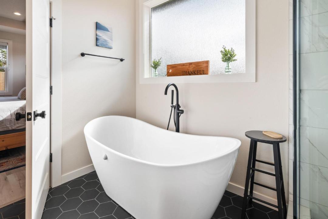 Photo of Bathroom in Manzanita