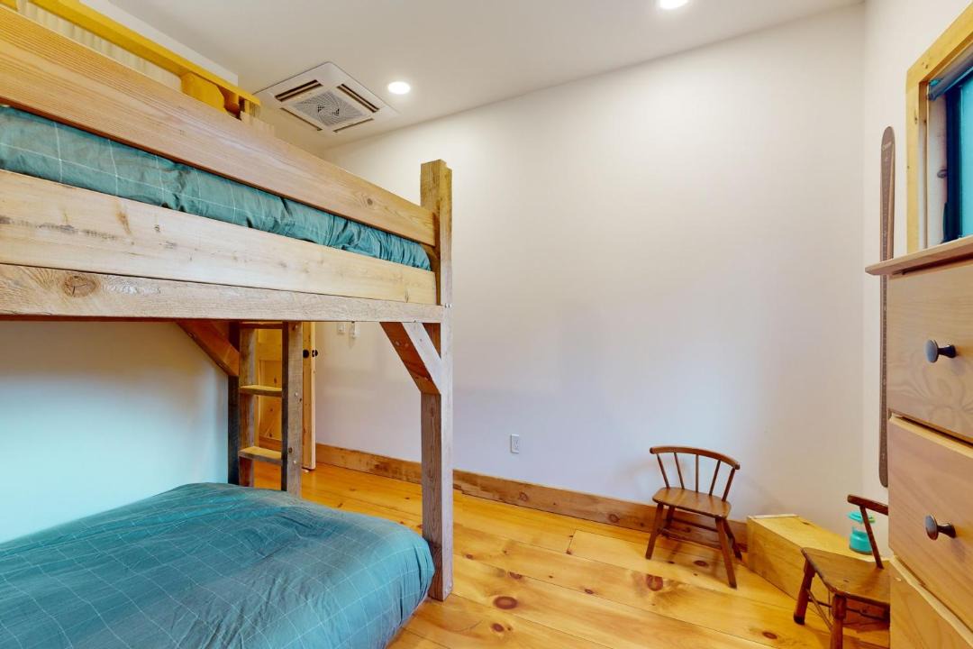 Photo of Bedroom in Hartland Four Corners
