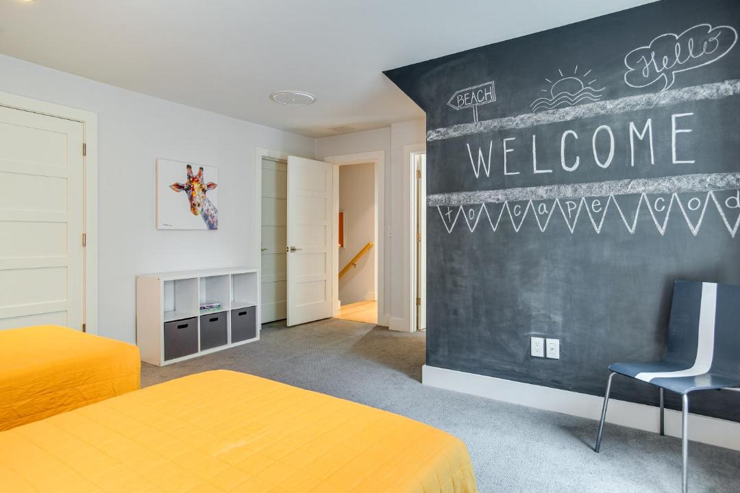 Photo of Bedroom in Centerville