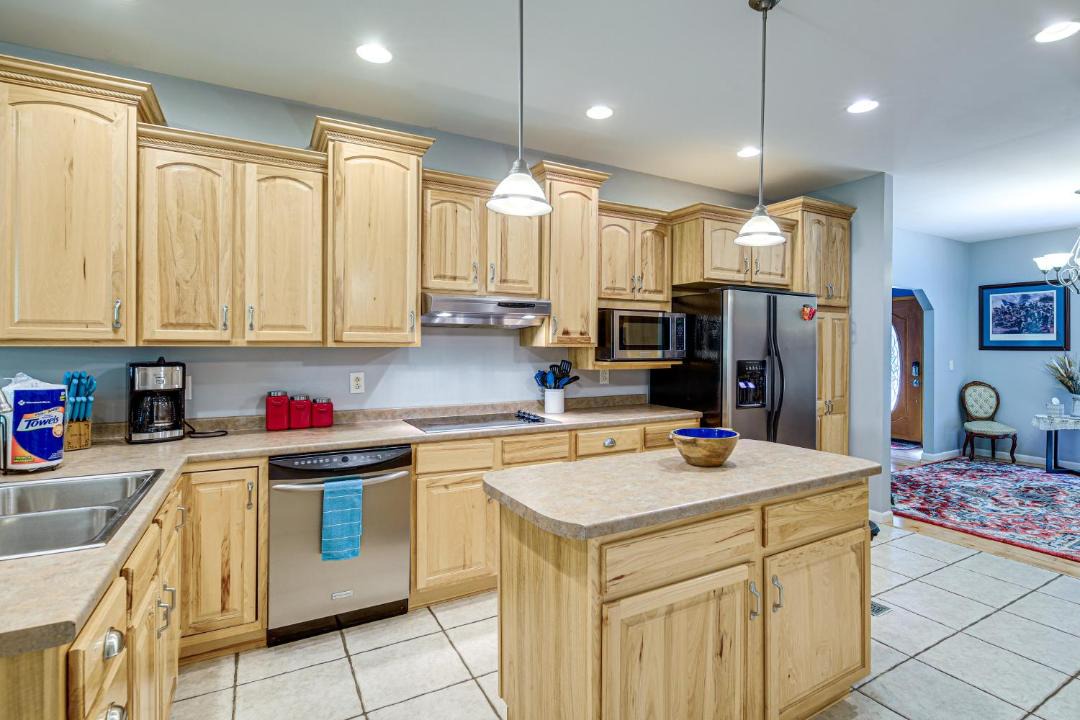 Photo of Kitchen in Big Rock