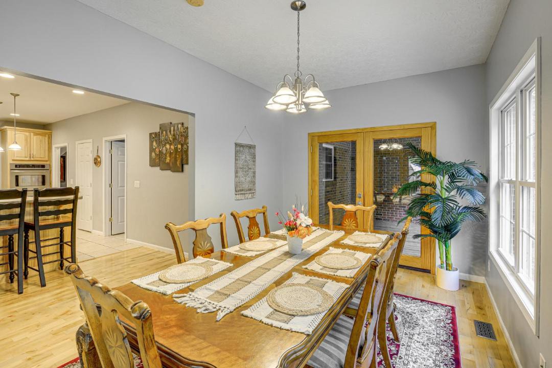Photo of Kitchen in Big Rock