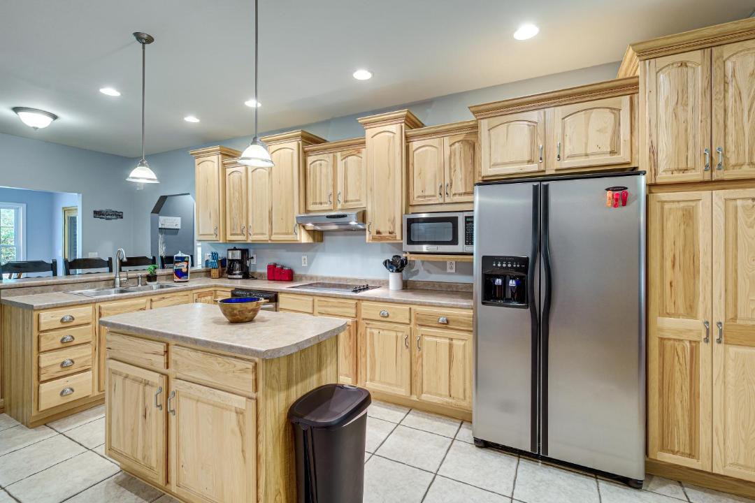 Photo of Kitchen in Big Rock