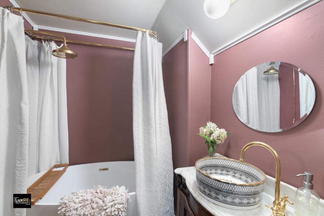 Photo of Bathroom in Jacksonville