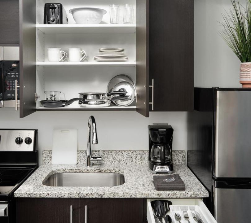 Photo of Kitchen in Norfolk - Virginia Beach
