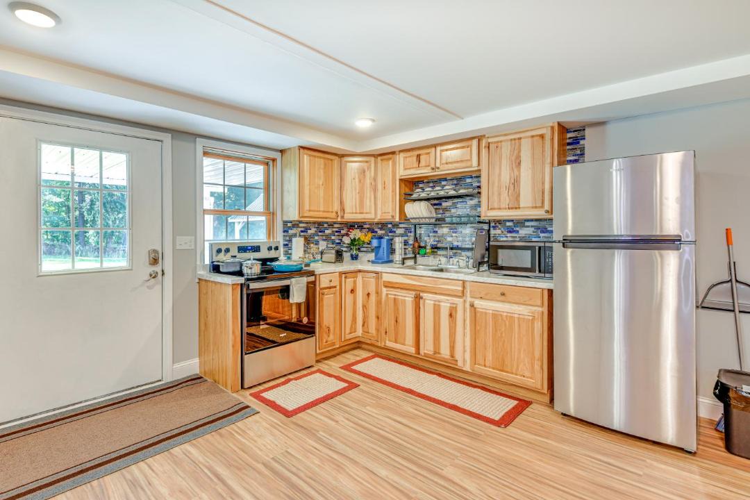 Photo of Kitchen in Essex Junction