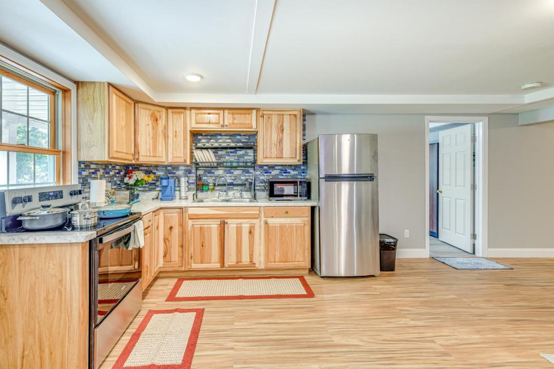 Photo of Kitchen in Essex Junction