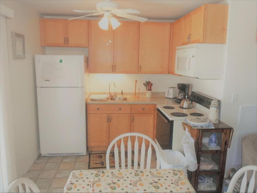 Photo of Kitchen in Wells Beach