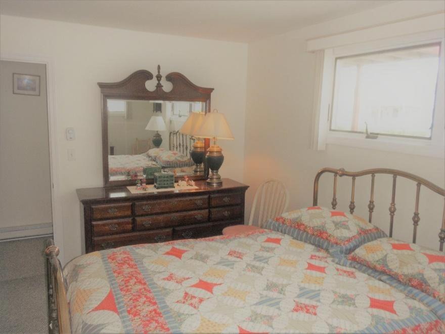 Photo of Bedroom in Wells Beach