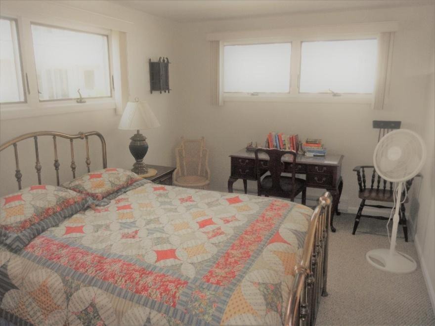 Photo of Bedroom in Wells Beach