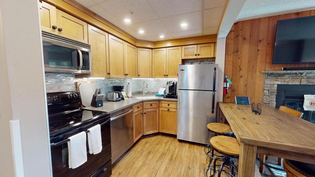 Photo of Kitchen in Killington