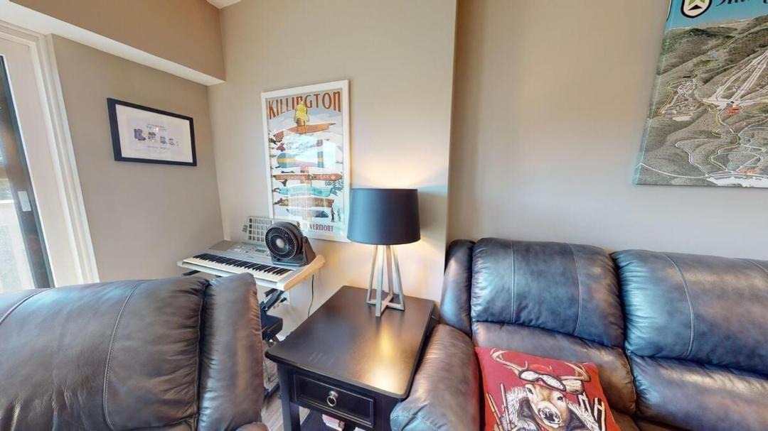 Photo of Livingroom in Killington