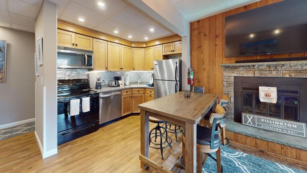 Photo of Kitchen in Killington