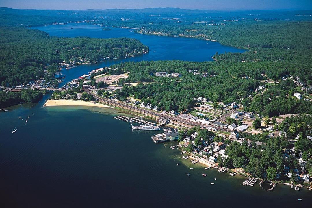 Photo of Others in Weirs Beach
